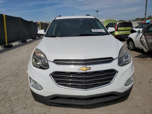 Photo 5 from auction – 2017 CHEVROLET EQUINOX LT with VIN 2GNALCEK9H1525041