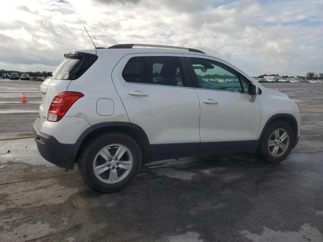 صورة رقم 3 من المزاد - 2016 CHEVROLET TRAX 1LT مع VIN KL7CJLSB7GB614596
