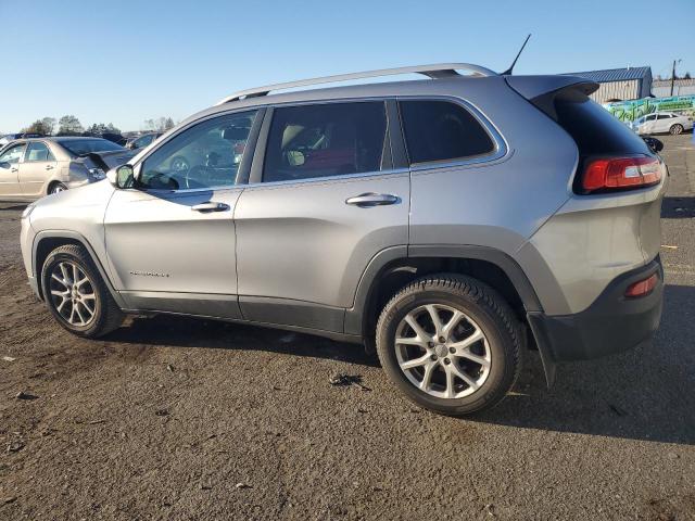 Photo 2 from auction – 2017 JEEP CHEROKEE L with VIN 1C4PJLCB4HW660805