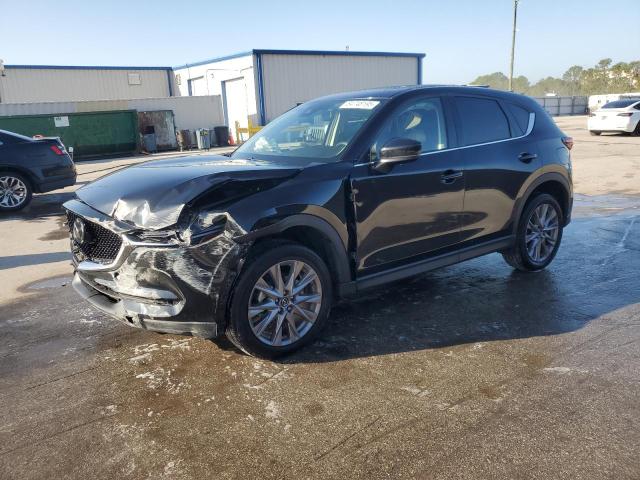 MAZDA CX-5 GRAND 2019 with VIN JM3KFADM1K1572872 - Photo from auction
