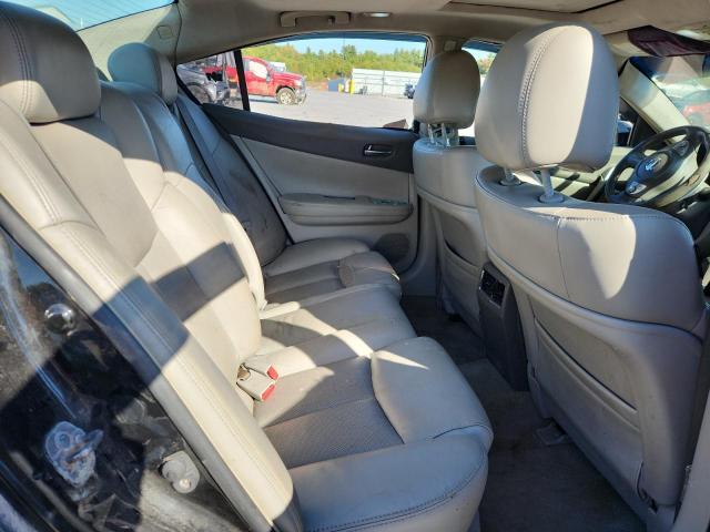 Foto 10 de la subasta – 2009 NISSAN MAXIMA con VIN 1N4AA51E49C851180