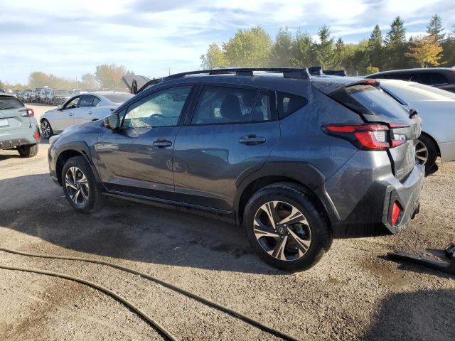 Photo 2 from auction – 2024 SUBARU CROSSTREK with VIN JF2GUADC2R8365874