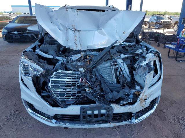 Photo 5 from auction – 2023 GMC TERRAIN DE with VIN 3GKALXEG1PL125441