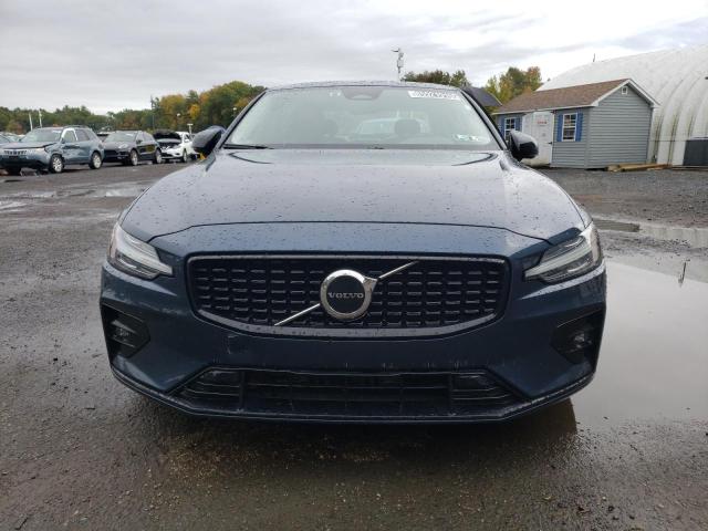 Photo 5 from auction – 2024 VOLVO S60 CORE with VIN 7JRL12TK8RG294904