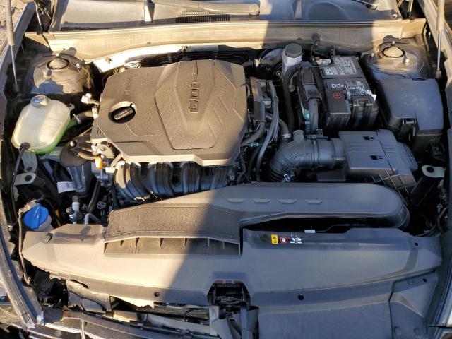 Photo 11 from auction – 2020 HYUNDAI SONATA SE with VIN 5NPEG4JA4LH032277