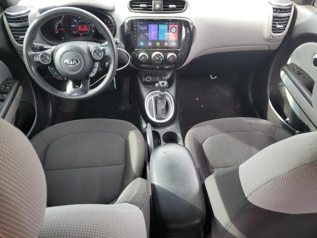 Photo 8 from auction – 2016 KIA SOUL with VIN KNDJN2A25G7300734