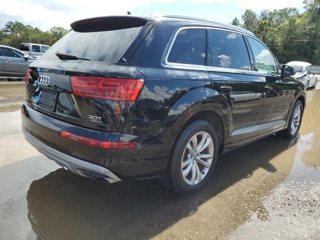 Photo 3 from auction – 2018 AUDI Q7 PREMIUM with VIN WA1LAAF7XJD004159