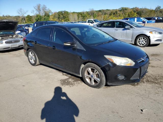 Photo 4 from auction – 2014 FORD FOCUS with VIN 1FADP3F2XEL301409