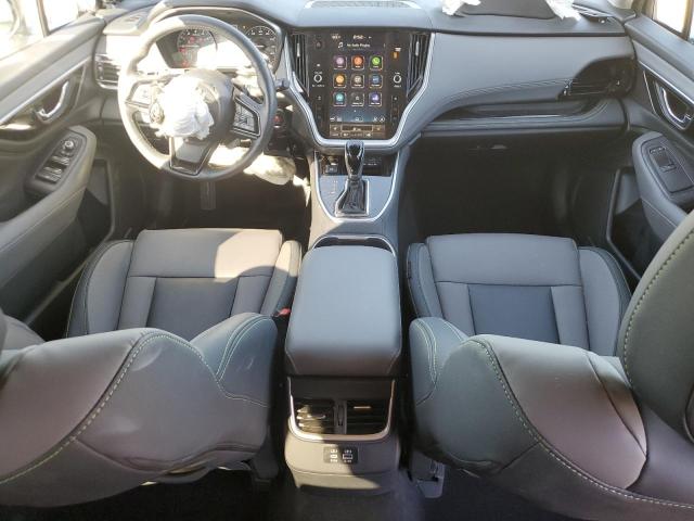 Photo 8 from auction – 2024 SUBARU OUTBACK ON with VIN 4S4BTALC2R3292169