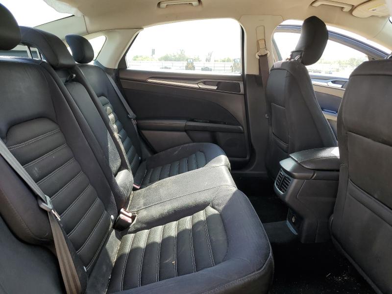 Photo 10 from auction – 2013 FORD FUSION SE with VIN 3FA6P0HR7DR303359