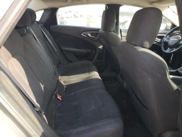 Photo 10 from auction – 2016 CHRYSLER 200 LIMITE with VIN 1C3CCCAB1GN152974