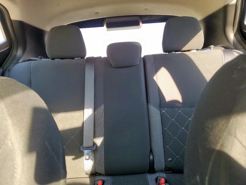 Photo 10 from auction – 2020 NISSAN KICKS S with VIN 3N1CP5BV2LL538482