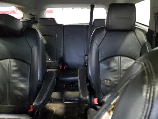 Photo 10 from auction – 2016 CHEVROLET TRAVERSE L with VIN 1GNKVHKD7GJ272808