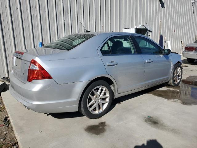 Photo 3 from auction – 2011 FORD FUSION with VIN 3FAHP0JAXBR243975