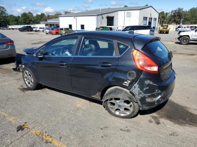 Photo 2 from auction – 2012 FORD FIESTA SES with VIN 3FADP4FJ4CM158160