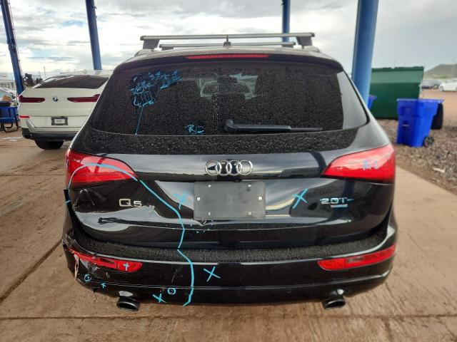 صورة رقم 6 من المزاد - 2014 AUDI Q5 PREMIUM مع VIN WA1LFAFP6EA048667