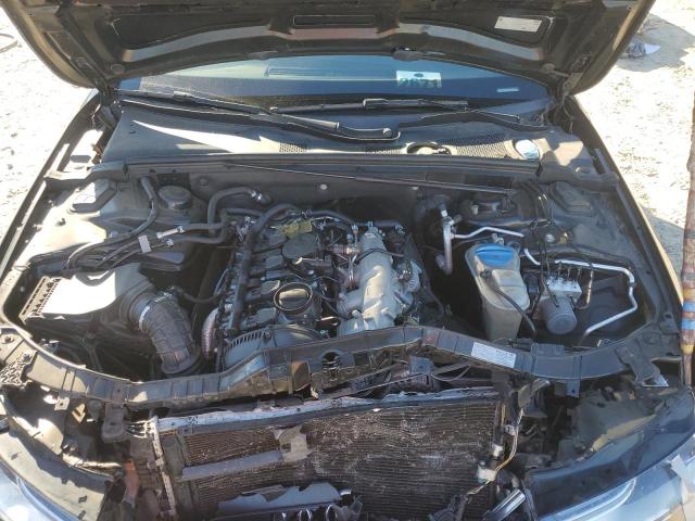 Photo 11 from auction – 2013 AUDI A4 PREMIUM with VIN WAUFFAFL2DN005819