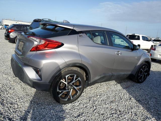 Photo 3 from auction – 2019 TOYOTA C-HR XLE with VIN NMTKHMBX3KR080427