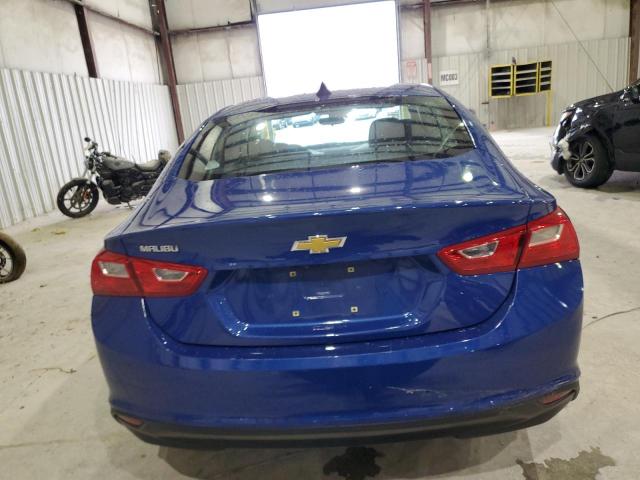 Photo 6 from auction – 2023 CHEV MALIBU with VIN 1G1ZC5ST7PF163280