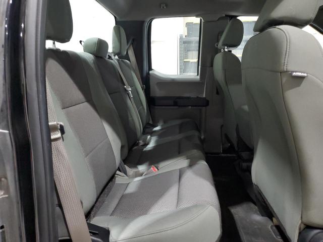 Photo 10 from auction – 2016 FORD F150 SUPER with VIN 1FTEX1EP7GKE61093