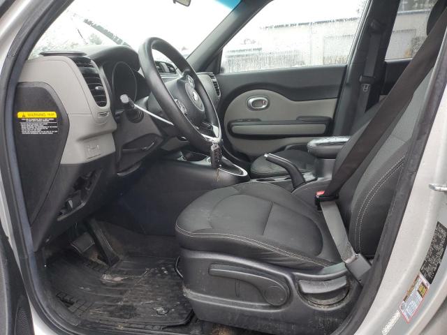 Photo 7 from auction – 2017 KIA SOUL + with VIN KNDJP3A53H7442334