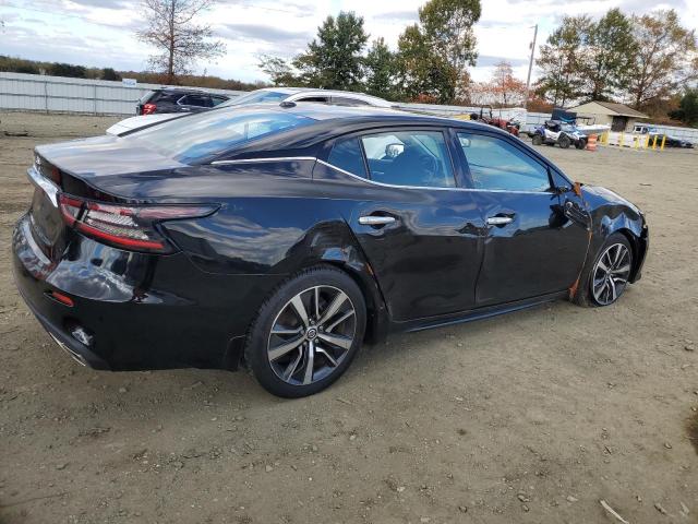 Photo 3 from auction – 2019 NISSAN MAXIMA with VIN 1N4AA6AV8KC381201