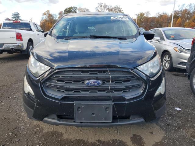 Photo 5 from auction – 2020 FORD ECOSPORT S with VIN MAJ3S2FEXLC379037