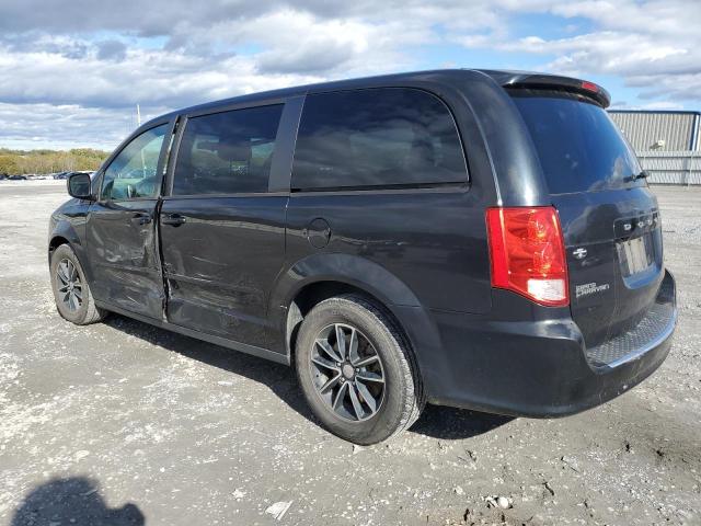 صورة رقم 2 من المزاد - 2016 DODGE GRAND CARA مع VIN 2C4RDGEG8GR323304