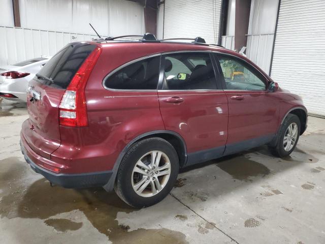 Photo 3 from auction – 2011 HONDA CR-V EXL with VIN JHLRE3H71BC003604