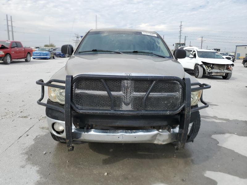 Photo 5 from auction – 2004 DODGE RAM 2500 S with VIN 3D7KA28D24G137604