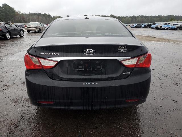Photo 6 from auction – 2013 HYUNDAI SONATA with VIN 5NPEC4AC0DH629098