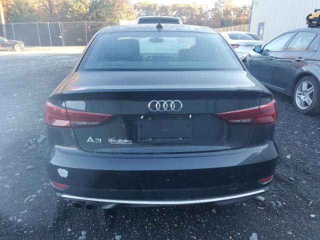 Photo 6 from auction – 2017 AUDI A3 PREMIUM with VIN WAUAUGFF7H1025185