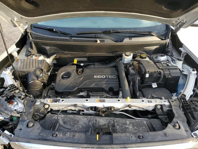 Photo 12 from auction – 2019 GMC TERRAIN SL with VIN 3GKALTEV2KL270312