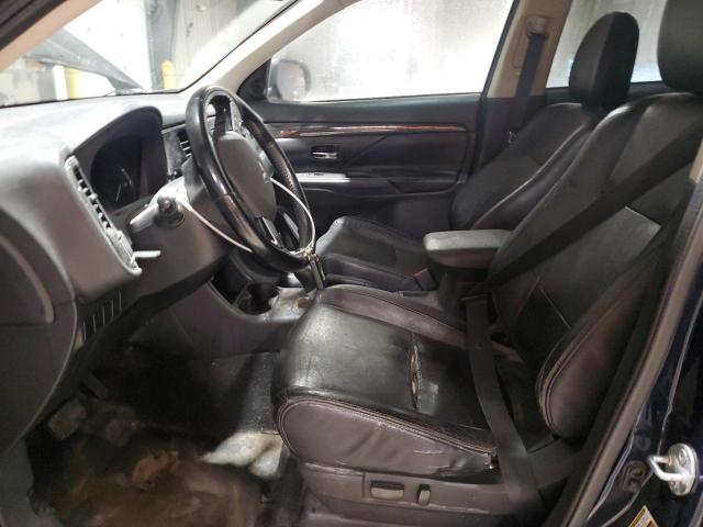 Photo 7 from auction – 2016 MITSUBISHI OUTLANDER with VIN JA4AZ3A36GZ005031