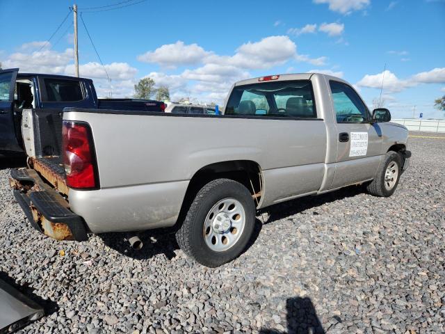 Photo 3 from auction – 2006 CHEVROLET SILVERADO with VIN 1GCEC14X66Z136454