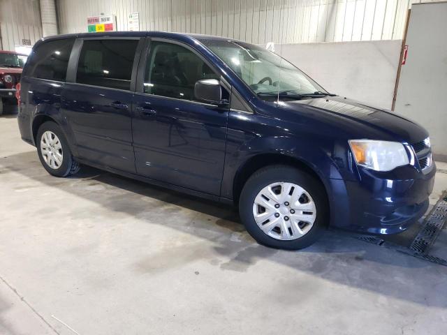 Photo 4 from auction – 2014 DODGE GRAND CARA with VIN 2C4RDGBGXER412325