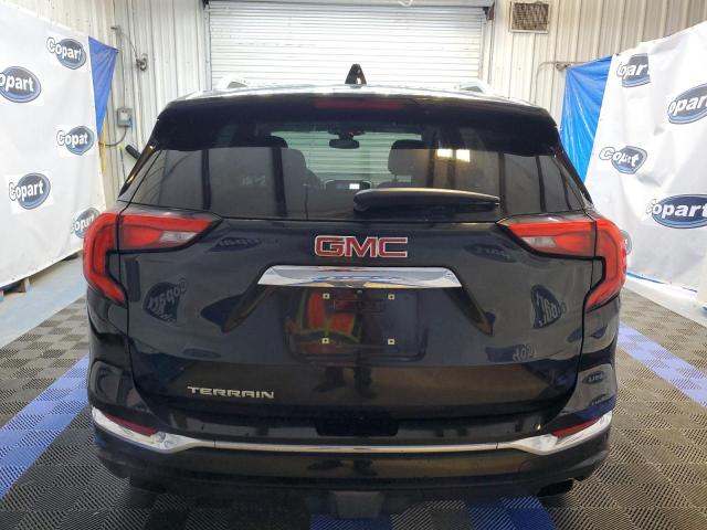 Photo 6 from auction – 2020 GMC TERRAIN DE with VIN 3GKALSEX9LL325495