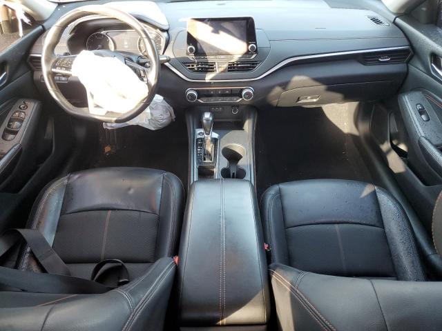 Photo 8 from auction – 2021 NISSAN ALTIMA SR with VIN 1N4BL4CV1MN394718