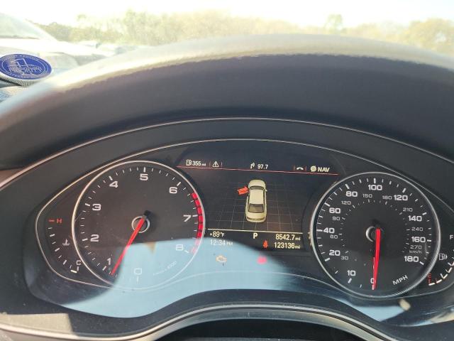 Photo 9 from auction – 2012 AUDI A6 PRESTIG with VIN WAUHGAFC2CN175831