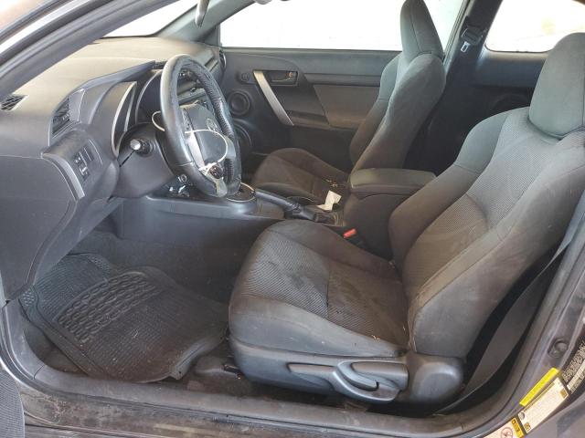 Photo 7 from auction – 2013 TOYOTA SCION TC with VIN JTKJF5C72D3066197