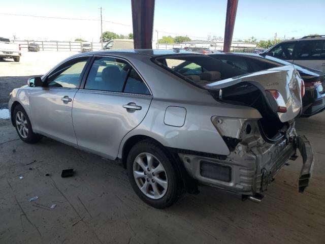 Photo 2 from auction – 2011 TOYOTA CAMRY SE with VIN 4T1BK3EK5BU619702