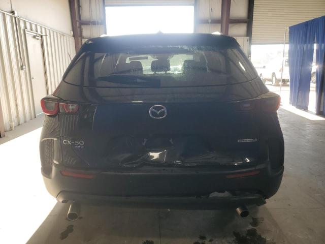 Photo 6 from auction – 2024 MAZDA CX-50 PREM with VIN 7MMVABDM8RN174751