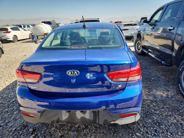 Photo 6 from auction – 2019 KIA RIO S with VIN 3KPA24AB5KE233131