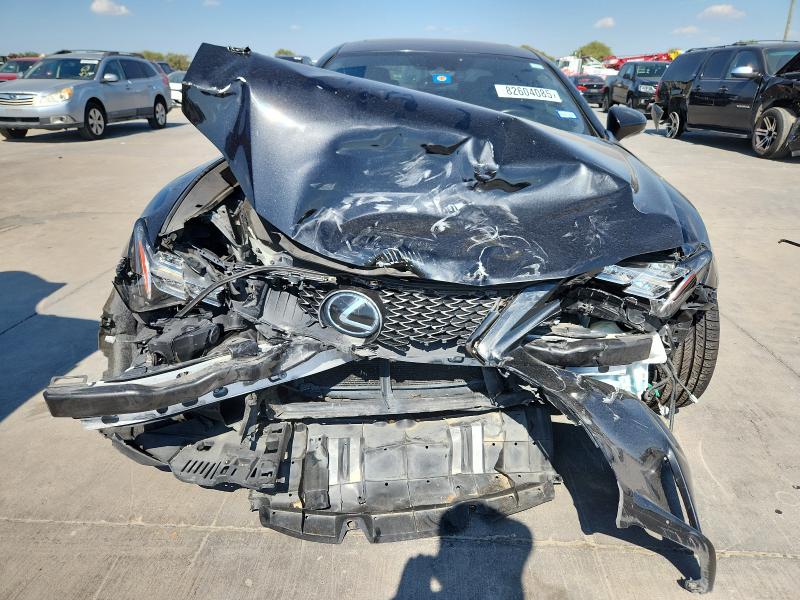 Foto 5 de la subasta – 2018 LEXUS RC 350 con VIN JTHHZ5BC7J5018642