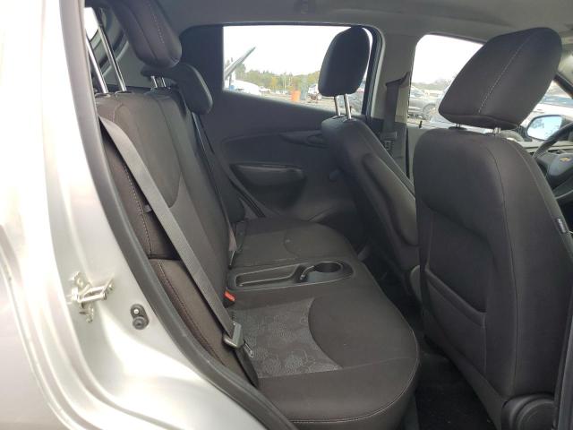 Photo 10 from auction – 2018 CHEVROLET SPARK LS with VIN KL8CB6SA9JC481553