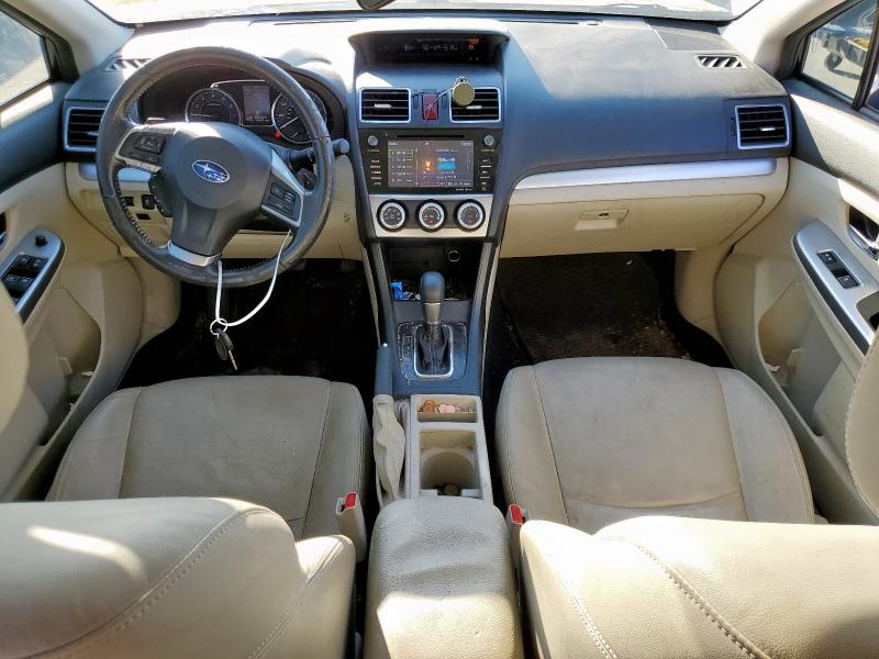 صورة رقم 8 من المزاد - 2016 SUBARU IMPREZA SP مع VIN JF1GPAU62GH293738