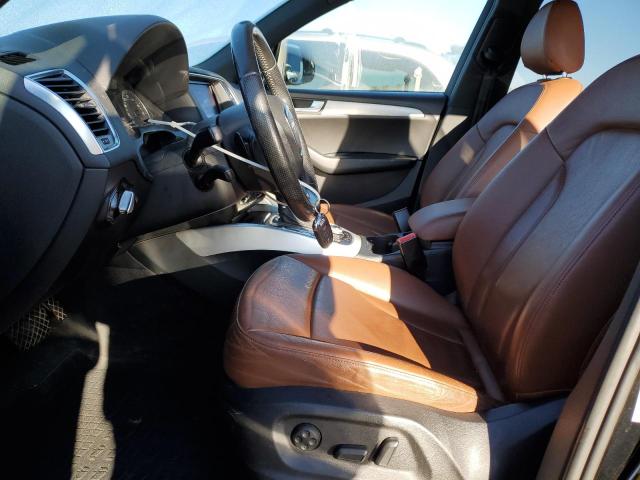 Photo 7 from auction – 2012 AUDI Q5 PREMIUM with VIN WA1DKAFP6CA135207