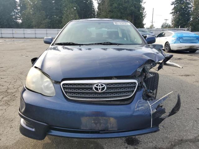 Photo 5 from auction – 2007 TOYOTA COROLLA CE with VIN 1NXBR32E57Z815852
