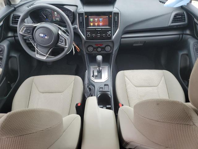 Photo 8 from auction – 2023 SUBARU IMPREZA with VIN 4S3GTAB6XP3722596