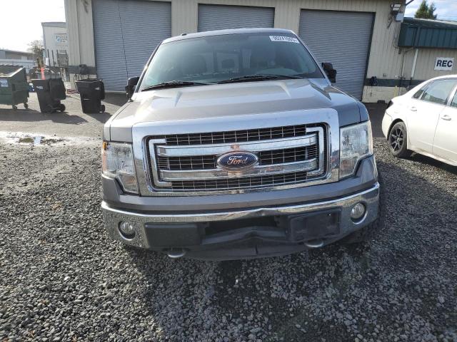 Photo 5 from auction – 2013 FORD F150 SUPER with VIN 1FTFW1ET2DFD27391